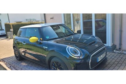Mini Cooper SE Gebrauchtwagen