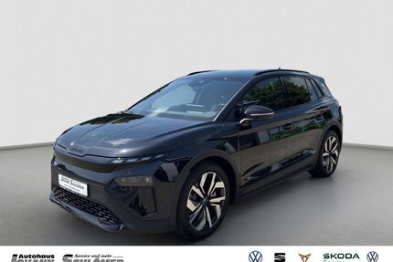 Skoda Elroq Gebrauchtwagen