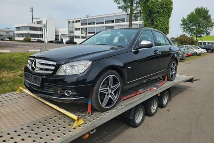 Mercedes-Benz 200 Gebrauchtwagen