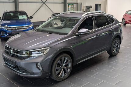 VW Taigo Gebrauchtwagen