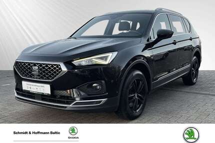 Seat Tarraco Gebrauchtwagen