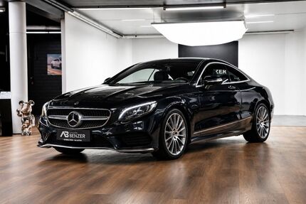 Mercedes-Benz S 560 Gebrauchtwagen