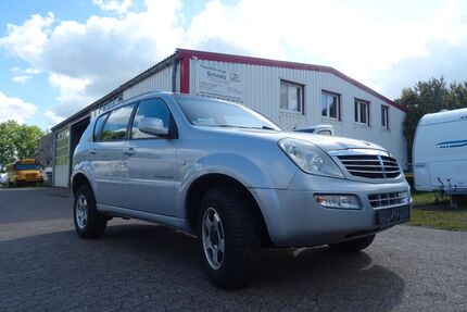 SsangYong REXTON Gebrauchtwagen
