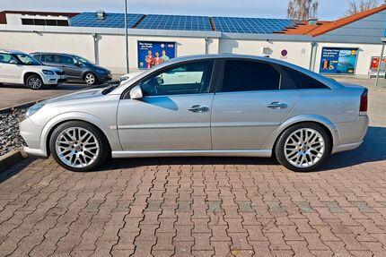 Opel Vectra Gebrauchtwagen