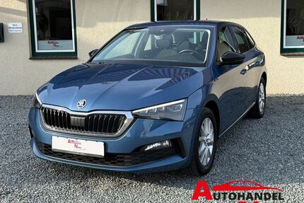 Skoda Scala Gebrauchtwagen