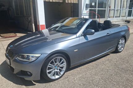 BMW 330 Gebrauchtwagen