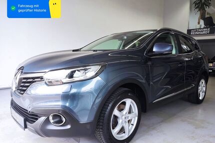Renault Kadjar Gebrauchtwagen