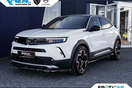 Opel Mokka Gebrauchtwagen