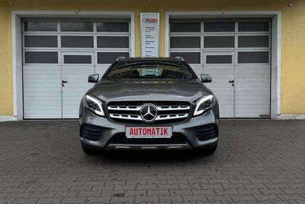 Mercedes-Benz GLA 220 Gebrauchtwagen