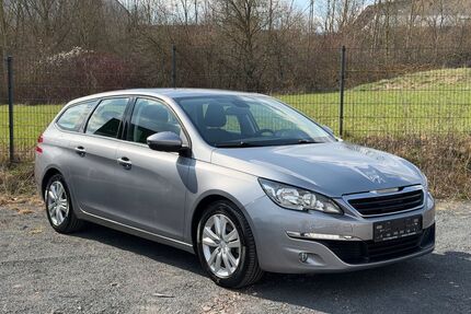 Peugeot 308 Gebrauchtwagen