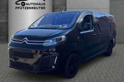 Citroen Spacetourer Gebrauchtwagen