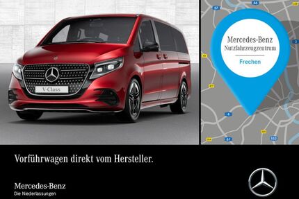 Mercedes-Benz V 250 Gebrauchtwagen