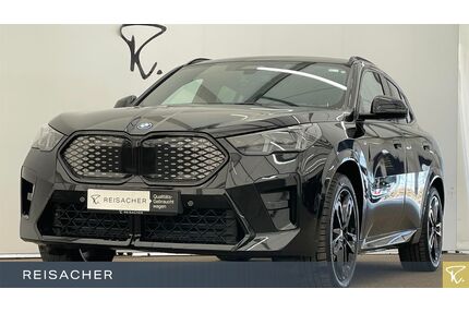 BMW iX2 Gebrauchtwagen
