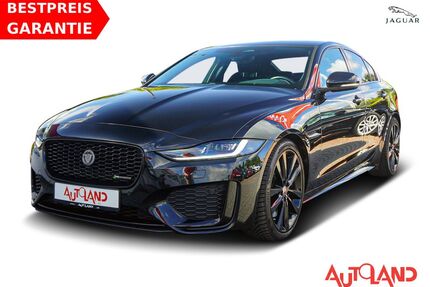 Jaguar XE Gebrauchtwagen