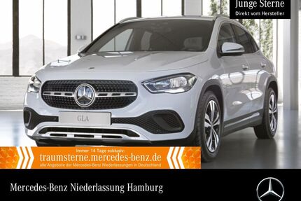 Mercedes-Benz GLA 250 Gebrauchtwagen