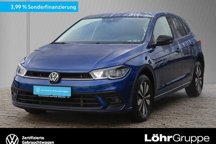 VW Polo Gebrauchtwagen
