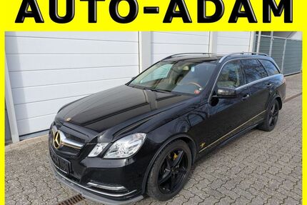 Mercedes-Benz E 350 Gebrauchtwagen