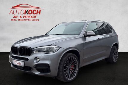 BMW X5 M50 Gebrauchtwagen