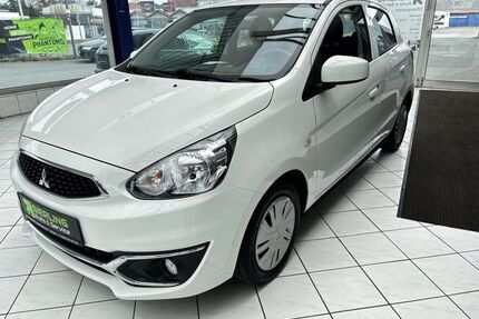 Mitsubishi Space Star Gebrauchtwagen