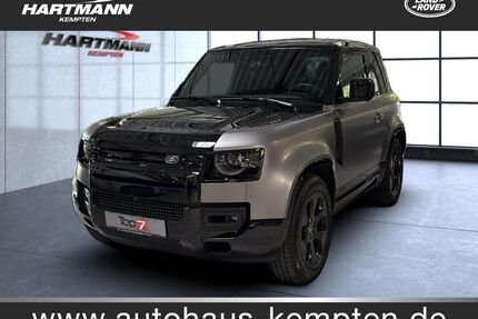 Land Rover Defender Gebrauchtwagen