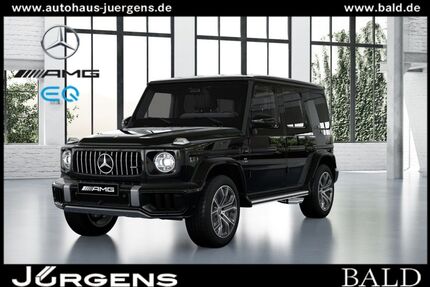 Mercedes-Benz G 63 AMG Gebrauchtwagen