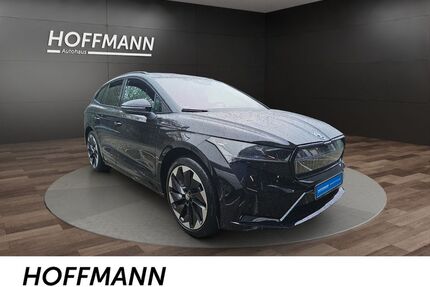 Skoda Enyaq Gebrauchtwagen