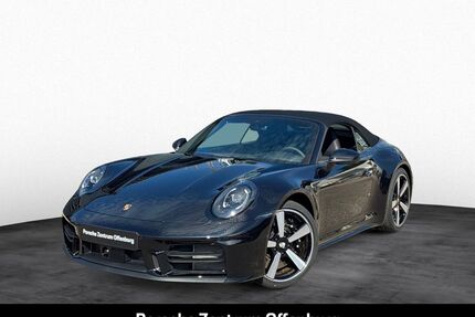 Porsche 992 Gebrauchtwagen