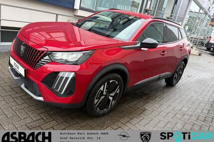 Peugeot 2008 Gebrauchtwagen