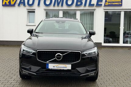 Volvo XC60 Gebrauchtwagen