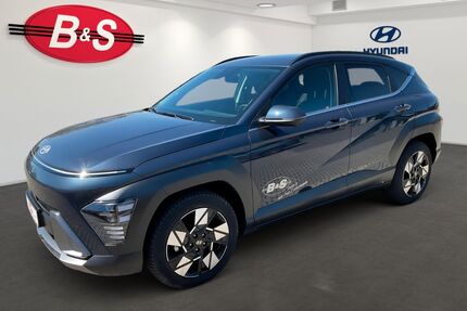 Hyundai KONA Gebrauchtwagen