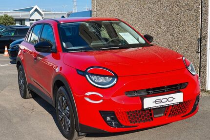 Fiat 600e Gebrauchtwagen