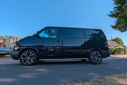 VW T4 andere Gebrauchtwagen