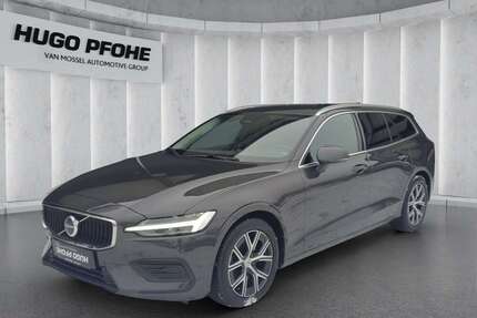 Volvo V60 Gebrauchtwagen