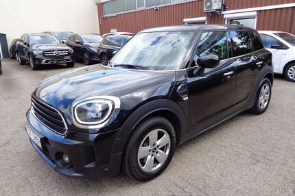 Mini Countryman D (Cooper) Gebrauchtwagen