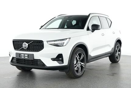 Volvo XC40 Gebrauchtwagen