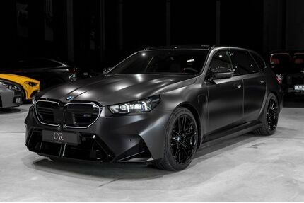 BMW M5 Gebrauchtwagen