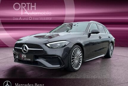 Mercedes-Benz C 180 Gebrauchtwagen