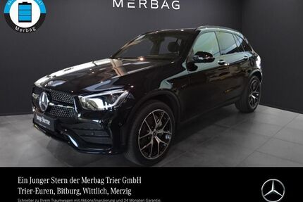 Mercedes-Benz GLC 300 Gebrauchtwagen