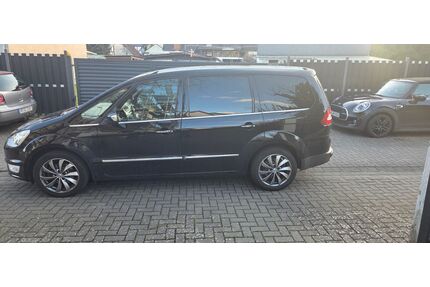 Ford Galaxy Gebrauchtwagen