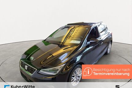 Seat Ibiza Gebrauchtwagen