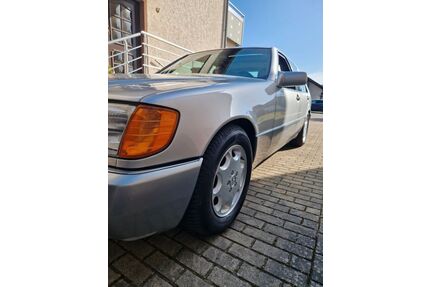 Mercedes-Benz S 320 Gebrauchtwagen