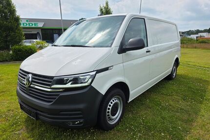 VW T6 Transporter Gebrauchtwagen