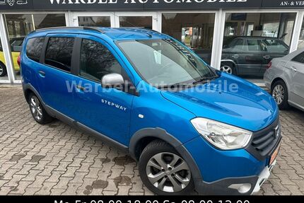 Dacia Lodgy Gebrauchtwagen