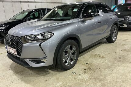DS Automobiles DS3 Crossback Gebrauchtwagen