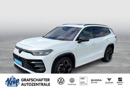 VW Tayron Gebrauchtwagen