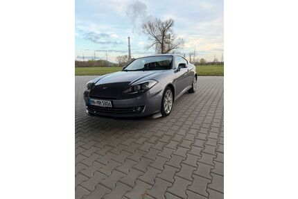 Hyundai Coupe Gebrauchtwagen