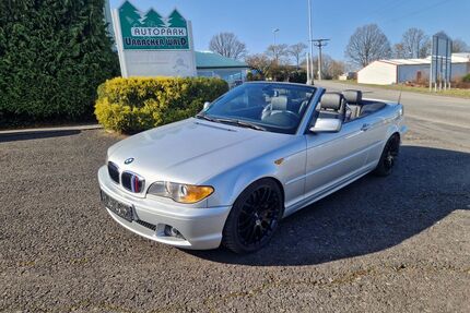 BMW 318 Gebrauchtwagen