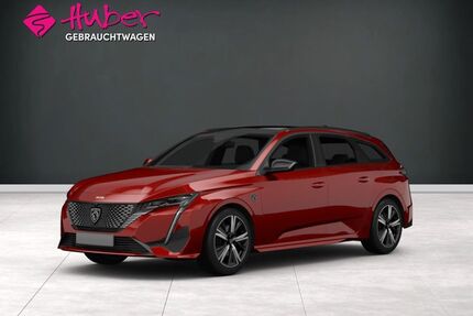 Peugeot 308 Gebrauchtwagen