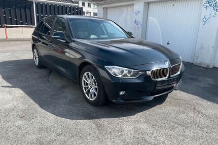BMW 318 Gebrauchtwagen