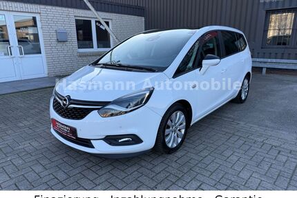 Opel Zafira Gebrauchtwagen